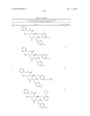 NOVEL COMPOUNDS OF REVERSE TURN MIMETICS AND THE USE THEREOF diagram and image