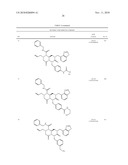 NOVEL COMPOUNDS OF REVERSE TURN MIMETICS AND THE USE THEREOF diagram and image