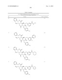 NOVEL COMPOUNDS OF REVERSE TURN MIMETICS AND THE USE THEREOF diagram and image