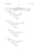 NOVEL COMPOUNDS OF REVERSE TURN MIMETICS AND THE USE THEREOF diagram and image