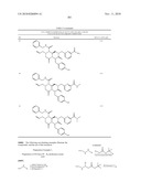 NOVEL COMPOUNDS OF REVERSE TURN MIMETICS AND THE USE THEREOF diagram and image