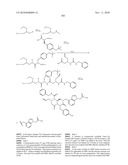 NOVEL COMPOUNDS OF REVERSE TURN MIMETICS AND THE USE THEREOF diagram and image