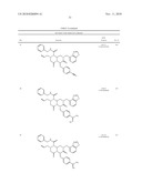 NOVEL COMPOUNDS OF REVERSE TURN MIMETICS AND THE USE THEREOF diagram and image