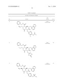 NOVEL COMPOUNDS OF REVERSE TURN MIMETICS AND THE USE THEREOF diagram and image