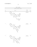 NOVEL COMPOUNDS OF REVERSE TURN MIMETICS AND THE USE THEREOF diagram and image