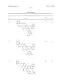 NOVEL COMPOUNDS OF REVERSE TURN MIMETICS AND THE USE THEREOF diagram and image