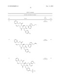 NOVEL COMPOUNDS OF REVERSE TURN MIMETICS AND THE USE THEREOF diagram and image