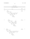 NOVEL COMPOUNDS OF REVERSE TURN MIMETICS AND THE USE THEREOF diagram and image