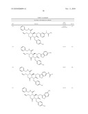 NOVEL COMPOUNDS OF REVERSE TURN MIMETICS AND THE USE THEREOF diagram and image