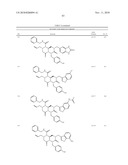 NOVEL COMPOUNDS OF REVERSE TURN MIMETICS AND THE USE THEREOF diagram and image