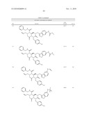 NOVEL COMPOUNDS OF REVERSE TURN MIMETICS AND THE USE THEREOF diagram and image