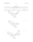 NOVEL COMPOUNDS OF REVERSE TURN MIMETICS AND THE USE THEREOF diagram and image