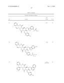 NOVEL COMPOUNDS OF REVERSE TURN MIMETICS AND THE USE THEREOF diagram and image