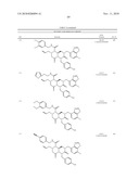 NOVEL COMPOUNDS OF REVERSE TURN MIMETICS AND THE USE THEREOF diagram and image