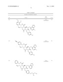 NOVEL COMPOUNDS OF REVERSE TURN MIMETICS AND THE USE THEREOF diagram and image