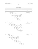 NOVEL COMPOUNDS OF REVERSE TURN MIMETICS AND THE USE THEREOF diagram and image