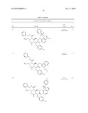 NOVEL COMPOUNDS OF REVERSE TURN MIMETICS AND THE USE THEREOF diagram and image