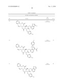 NOVEL COMPOUNDS OF REVERSE TURN MIMETICS AND THE USE THEREOF diagram and image