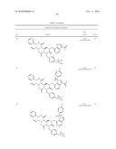 NOVEL COMPOUNDS OF REVERSE TURN MIMETICS AND THE USE THEREOF diagram and image