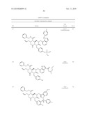 NOVEL COMPOUNDS OF REVERSE TURN MIMETICS AND THE USE THEREOF diagram and image