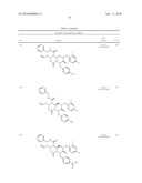 NOVEL COMPOUNDS OF REVERSE TURN MIMETICS AND THE USE THEREOF diagram and image