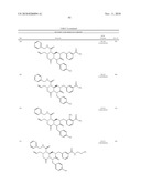 NOVEL COMPOUNDS OF REVERSE TURN MIMETICS AND THE USE THEREOF diagram and image