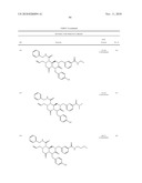 NOVEL COMPOUNDS OF REVERSE TURN MIMETICS AND THE USE THEREOF diagram and image