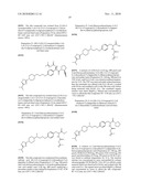 COMPOUNDS FOR THE TREATMENT OF METABOLIC DISORDERS diagram and image