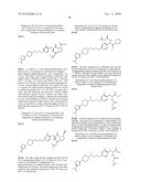 COMPOUNDS FOR THE TREATMENT OF METABOLIC DISORDERS diagram and image