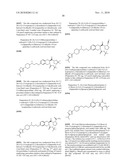 COMPOUNDS FOR THE TREATMENT OF METABOLIC DISORDERS diagram and image