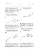 COMPOUNDS FOR THE TREATMENT OF METABOLIC DISORDERS diagram and image