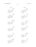 PROP-2-YN-1-AMINE INHIBITORS OF MONOAMINE OXIDASE TYPE B diagram and image