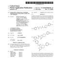 HYDRAZIDE COMPOUNDS AS THYROID HORMONE RECEPTOR MODULATORS AND USES THEREOF diagram and image