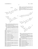 HYDRAZIDE COMPOUNDS AS THYROID HORMONE RECEPTOR MODULATORS AND USES THEREOF diagram and image