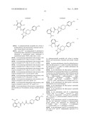 HYDRAZIDE COMPOUNDS AS THYROID HORMONE RECEPTOR MODULATORS AND USES THEREOF diagram and image