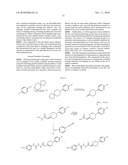 HYDRAZIDE COMPOUNDS AS THYROID HORMONE RECEPTOR MODULATORS AND USES THEREOF diagram and image