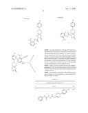 HYDRAZIDE COMPOUNDS AS THYROID HORMONE RECEPTOR MODULATORS AND USES THEREOF diagram and image