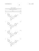 HYDRAZIDE COMPOUNDS AS THYROID HORMONE RECEPTOR MODULATORS AND USES THEREOF diagram and image