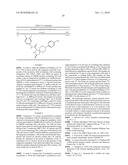 HYDRAZIDE COMPOUNDS AS THYROID HORMONE RECEPTOR MODULATORS AND USES THEREOF diagram and image