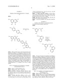 Biofilm-Inhibiting Effect and Anti-Infective Activity of N,C- Linked Arylisoquinolines and the Use Thereof diagram and image