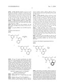 Biofilm-Inhibiting Effect and Anti-Infective Activity of N,C- Linked Arylisoquinolines and the Use Thereof diagram and image