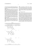 Biofilm-Inhibiting Effect and Anti-Infective Activity of N,C- Linked Arylisoquinolines and the Use Thereof diagram and image