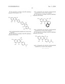 Biofilm-Inhibiting Effect and Anti-Infective Activity of N,C- Linked Arylisoquinolines and the Use Thereof diagram and image