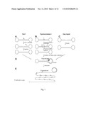 ENZYME ACTIVITY ASSAY USING ROLLING CIRCLE AMPLIFICATION diagram and image