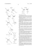 ENZYME ACTIVITY ASSAY USING ROLLING CIRCLE AMPLIFICATION diagram and image