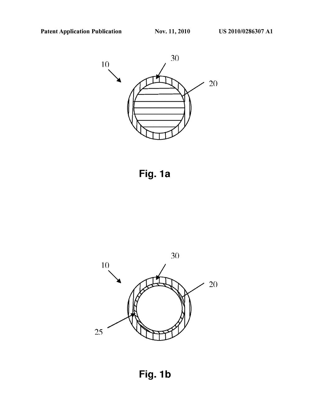 LIGHTWEIGHT PARTICLES AND COMPOSITIONS CONTAINING THEM - diagram, schematic, and image 02