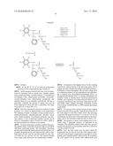 Solid Support for FMOC-Solid Phase Synthesis of Peptide Acids diagram and image