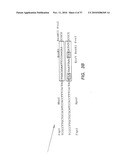 METHODS FOR GENERATING POLYNUCLEOTIDES HAVING DESIRED CHARACTERISTICS BY ITERATIVE SELECTION AND RECOMBINATION diagram and image