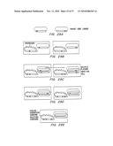 METHODS FOR GENERATING POLYNUCLEOTIDES HAVING DESIRED CHARACTERISTICS BY ITERATIVE SELECTION AND RECOMBINATION diagram and image