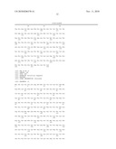 Novel fluorescent protein molecules diagram and image